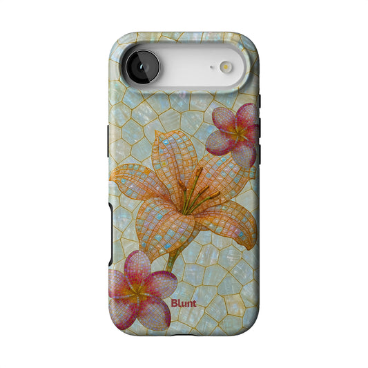 Golden Lily iPhone Case gallery - Iphone_17_Air_1