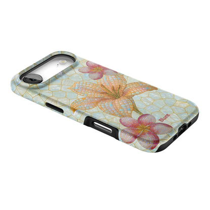 Golden Lily iPhone Case gallery - Iphone_17_Air_2