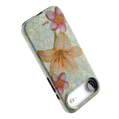 Golden Lily iPhone Case gallery - Iphone_17_Air_5