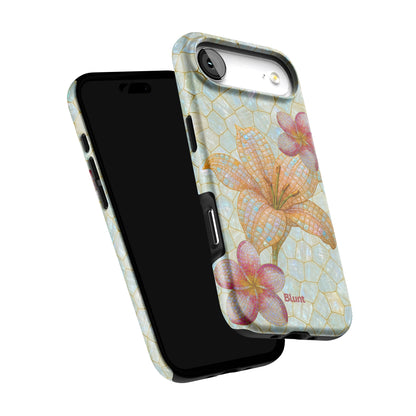 Golden Lily iPhone Case gallery - Iphone_17_Air_6