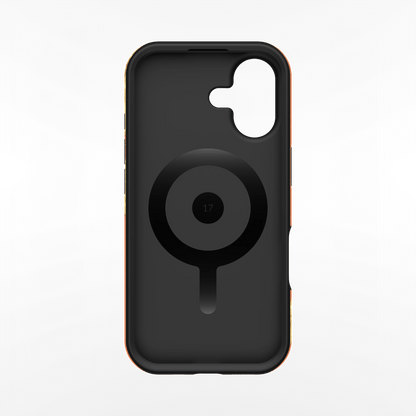 Golden Maple iPhone Case - Blunt Cases