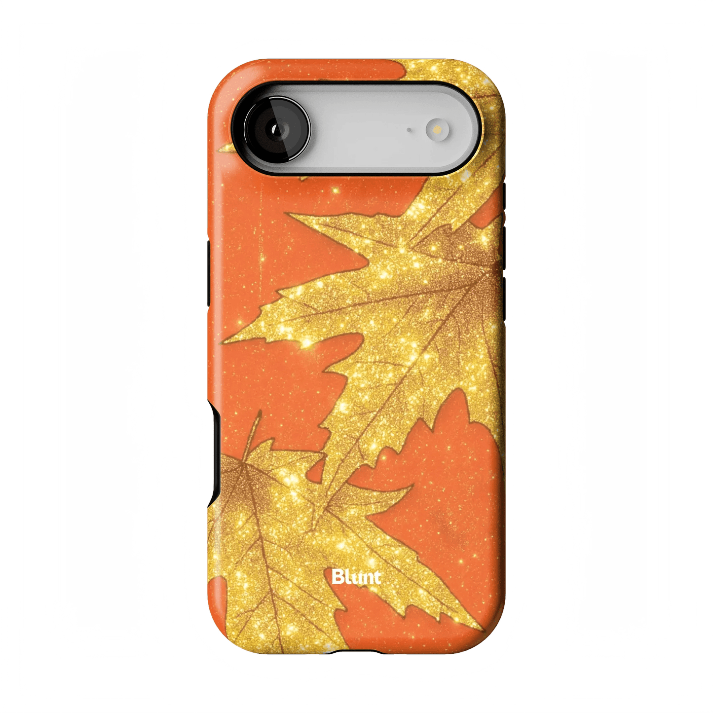Golden Maple iPhone Case - Blunt Cases