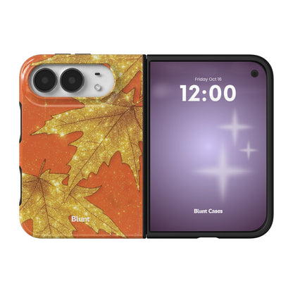 golden-maple-iphone-case iPhone 18 Duo case, view 1