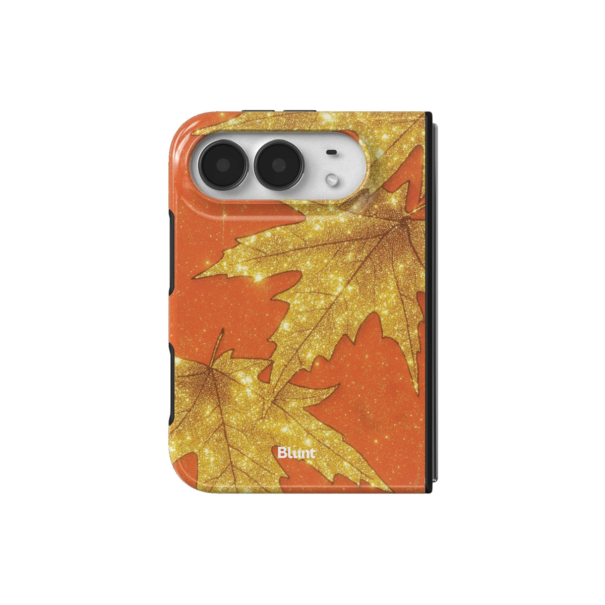 golden-maple-iphone-case iPhone 18 Duo case, view 2