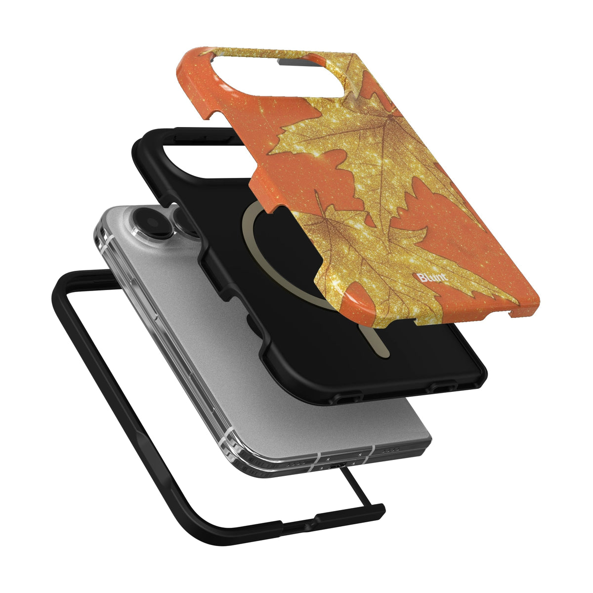 golden-maple-iphone-case iPhone 18 Duo case, view 6