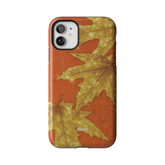 Golden Maple iPhone Case gallery - Iphone_11_Iphone_1