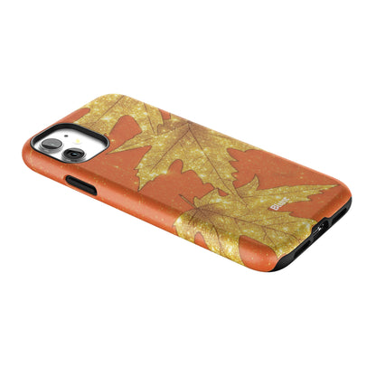 Golden Maple iPhone Case gallery - Iphone_11_Iphone_2