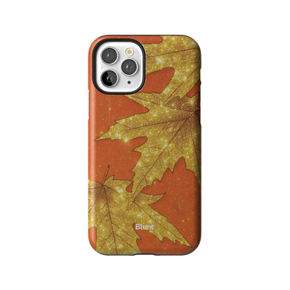 Golden Maple iPhone Case gallery - Iphone_11_Pro_1