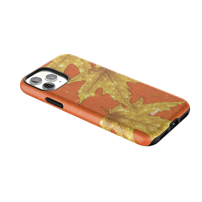 Golden Maple iPhone Case gallery - Iphone_11_Pro_2