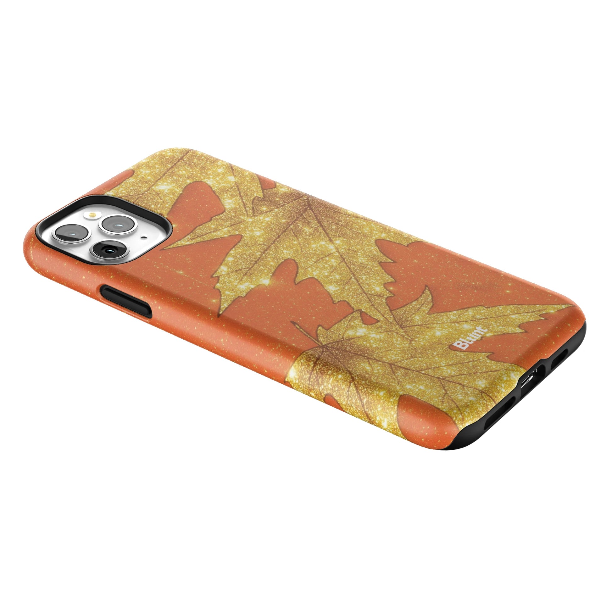 Golden Maple iPhone Case gallery - Iphone_11_Pro_Max_2