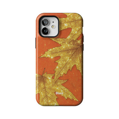 Golden Maple iPhone Case gallery - Iphone_12_Iphone_1