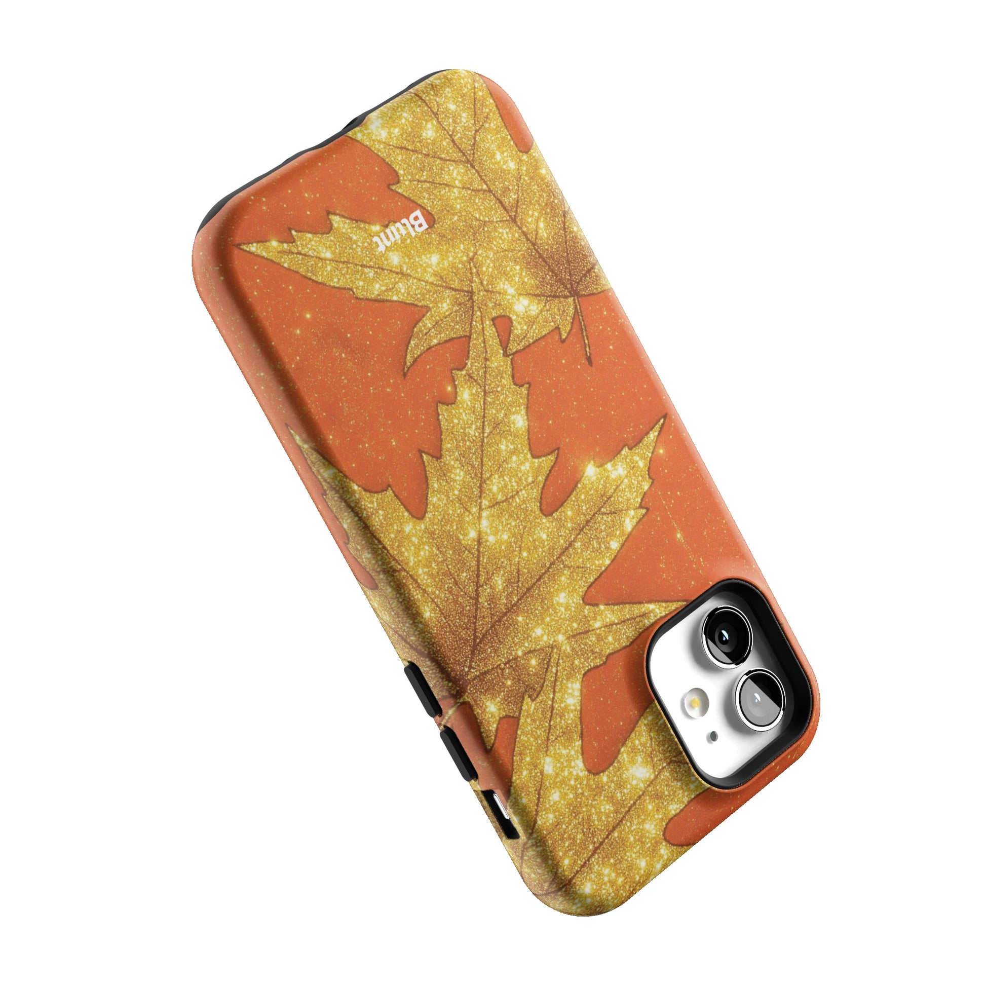 Golden Maple iPhone Case gallery - Iphone_12_Iphone_5