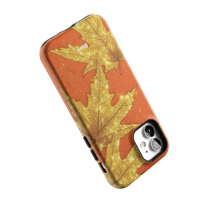 Golden Maple iPhone Case gallery - Iphone_12_Iphone_5