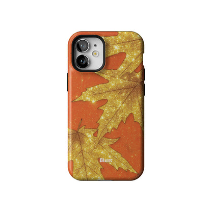 Golden Maple iPhone Case gallery - Iphone_12_Mini_Air_Plus_1