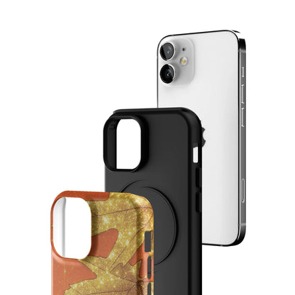 Golden Maple iPhone Case gallery - Iphone_12_Mini_Air_Plus_3
