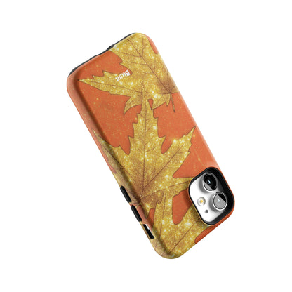 Golden Maple iPhone Case gallery - Iphone_12_Mini_Air_Plus_5