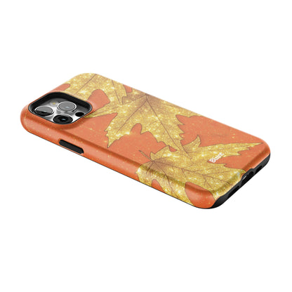 Golden Maple iPhone Case gallery - Iphone_12_Pro_2