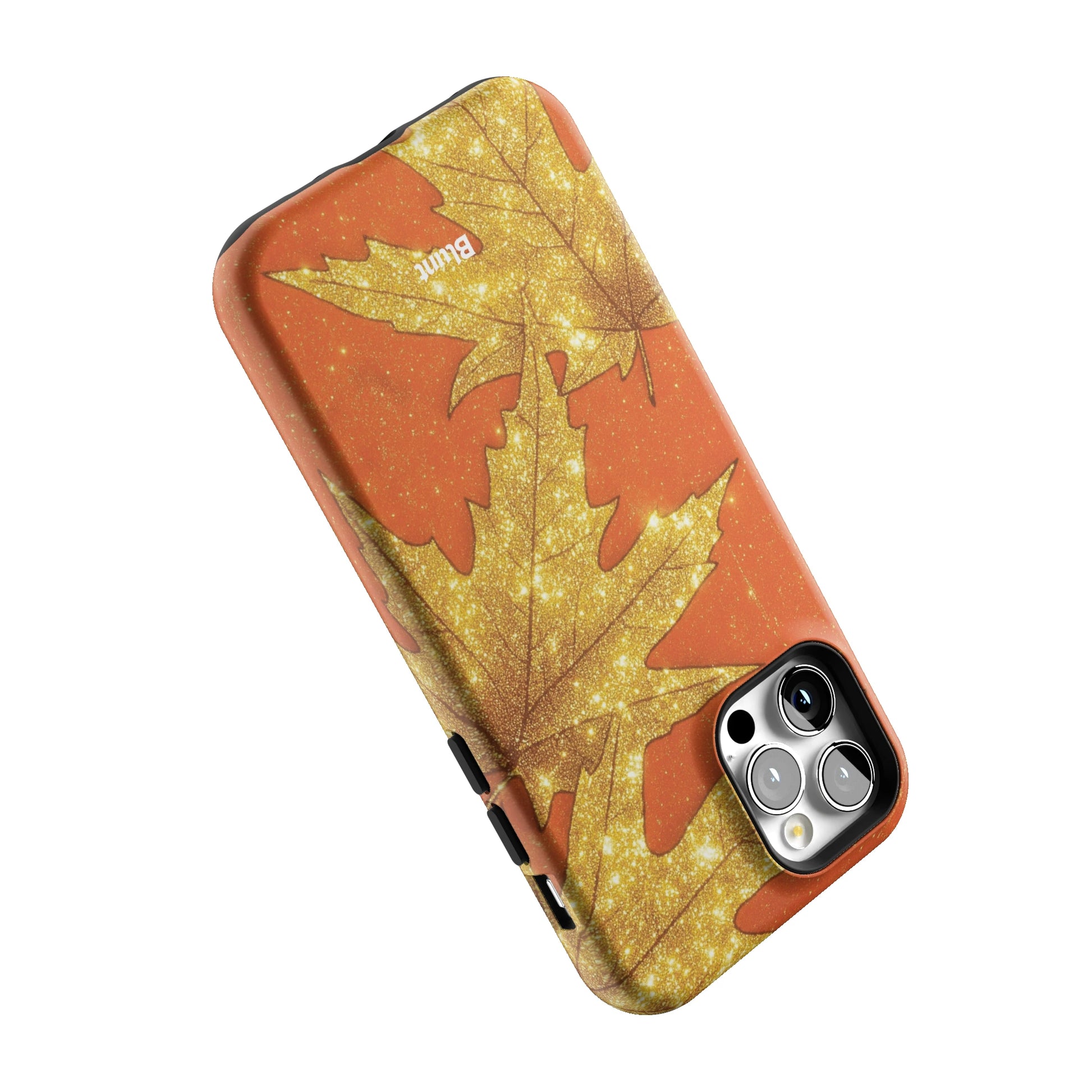 Golden Maple iPhone Case gallery - Iphone_12_Pro_5