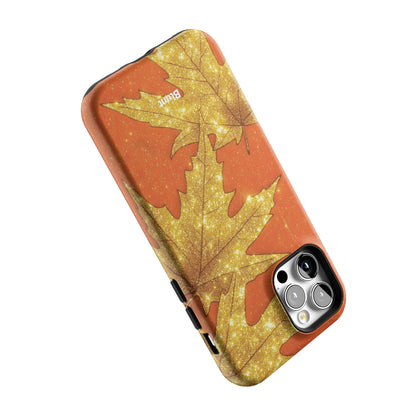 Golden Maple iPhone Case gallery - Iphone_12_Pro_5