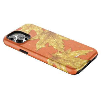 Golden Maple iPhone Case gallery - Iphone_12_Pro_Max_2