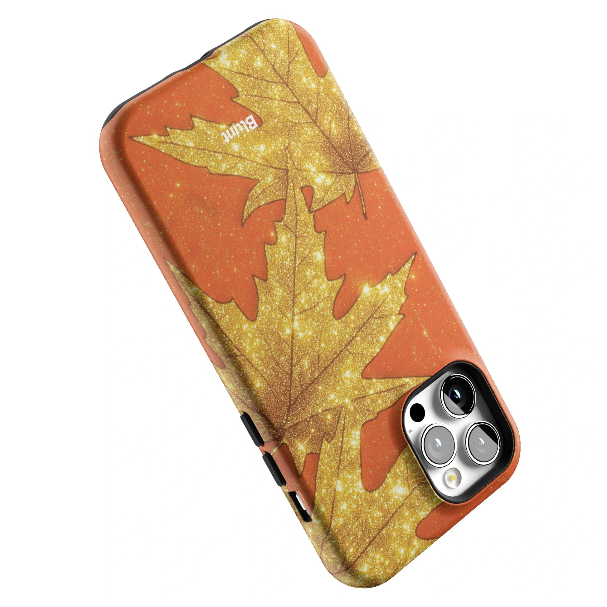 Golden Maple iPhone Case gallery - Iphone_12_Pro_Max_5