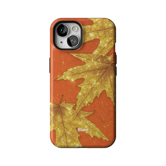 Golden Maple iPhone Case gallery - Iphone_13_Iphone_1