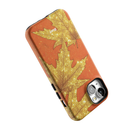 Golden Maple iPhone Case gallery - Iphone_13_Iphone_5
