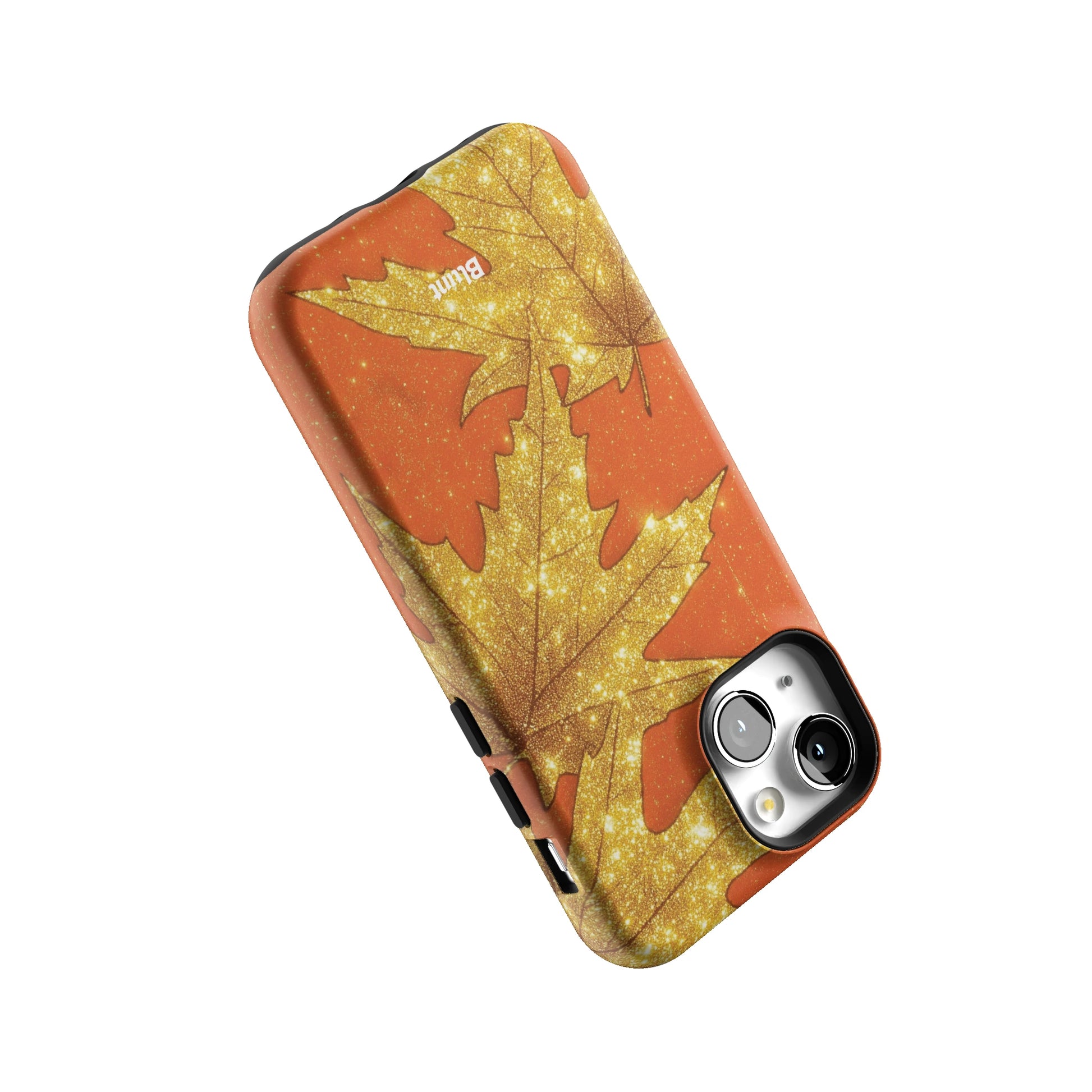 Golden Maple iPhone Case gallery - Iphone_13_Mini_Air_Plus_5