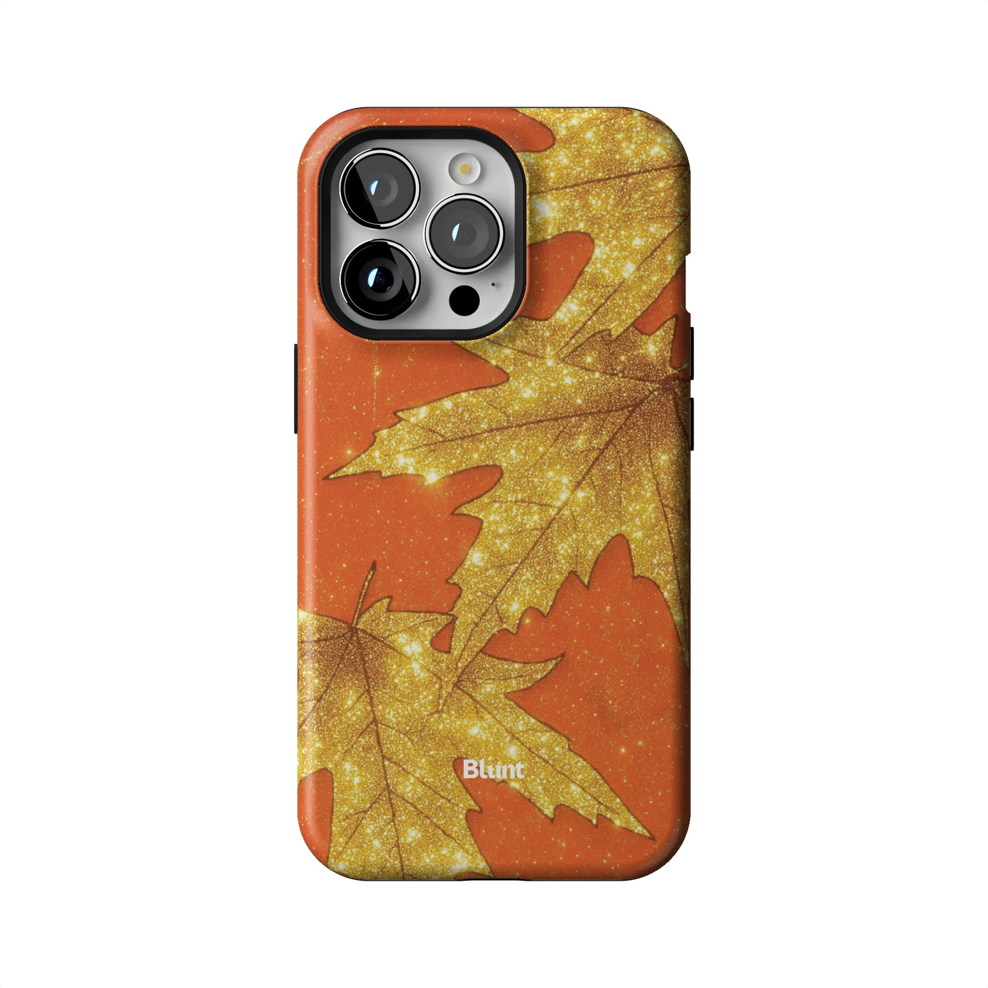 Golden Maple iPhone Case gallery - Iphone_13_Pro_1