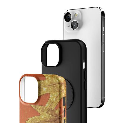 Golden Maple iPhone Case gallery - Iphone_14_Iphone_3