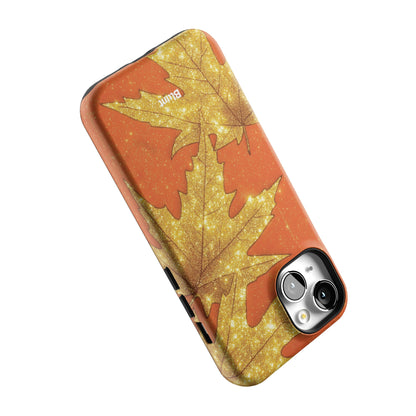 Golden Maple iPhone Case gallery - Iphone_14_Iphone_5