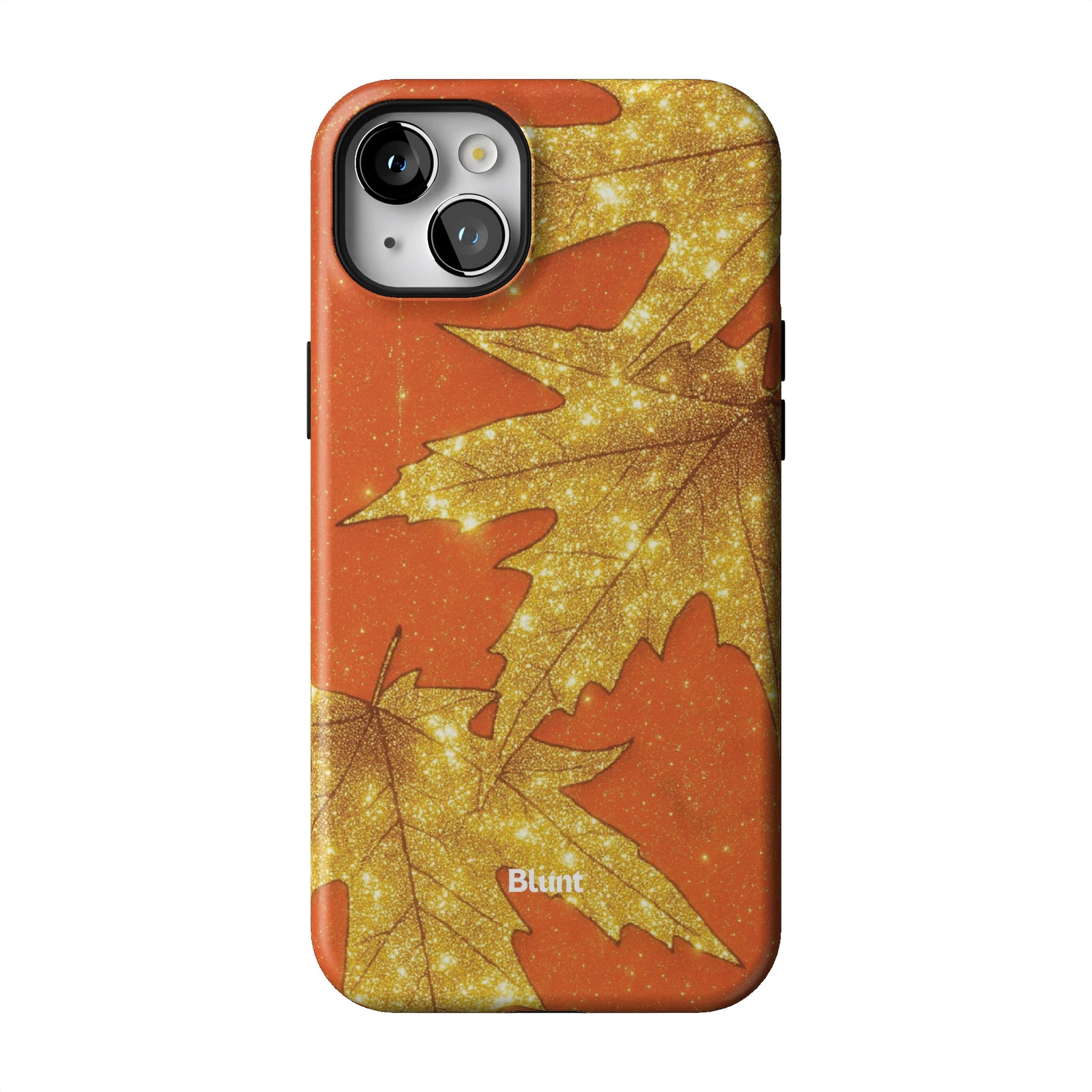 Golden Maple iPhone Case gallery - Iphone_14_Mini_Air_Plus_1