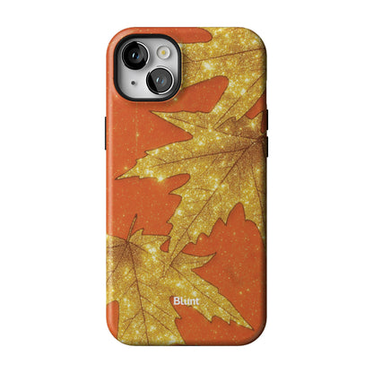 Golden Maple iPhone Case gallery - Iphone_14_Mini_Air_Plus_1