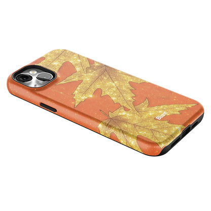 Golden Maple iPhone Case gallery - Iphone_14_Mini_Air_Plus_2