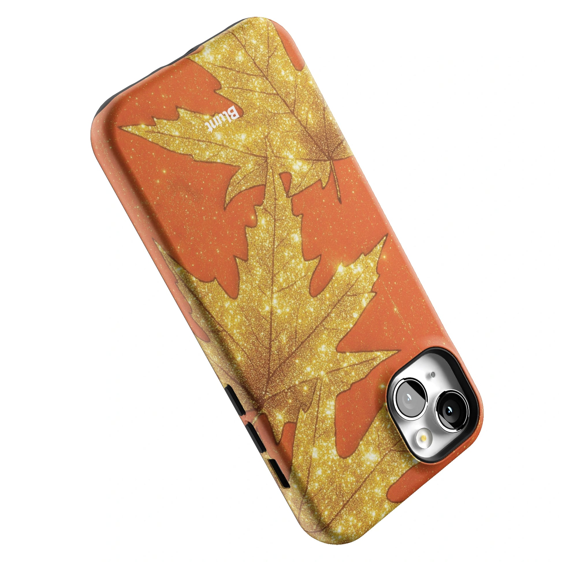 Golden Maple iPhone Case gallery - Iphone_14_Mini_Air_Plus_5