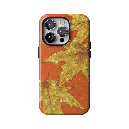 Golden Maple iPhone Case gallery - Iphone_14_Pro_1