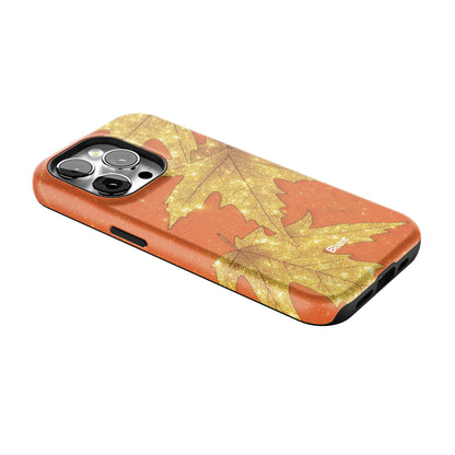 Golden Maple iPhone Case gallery - Iphone_14_Pro_2