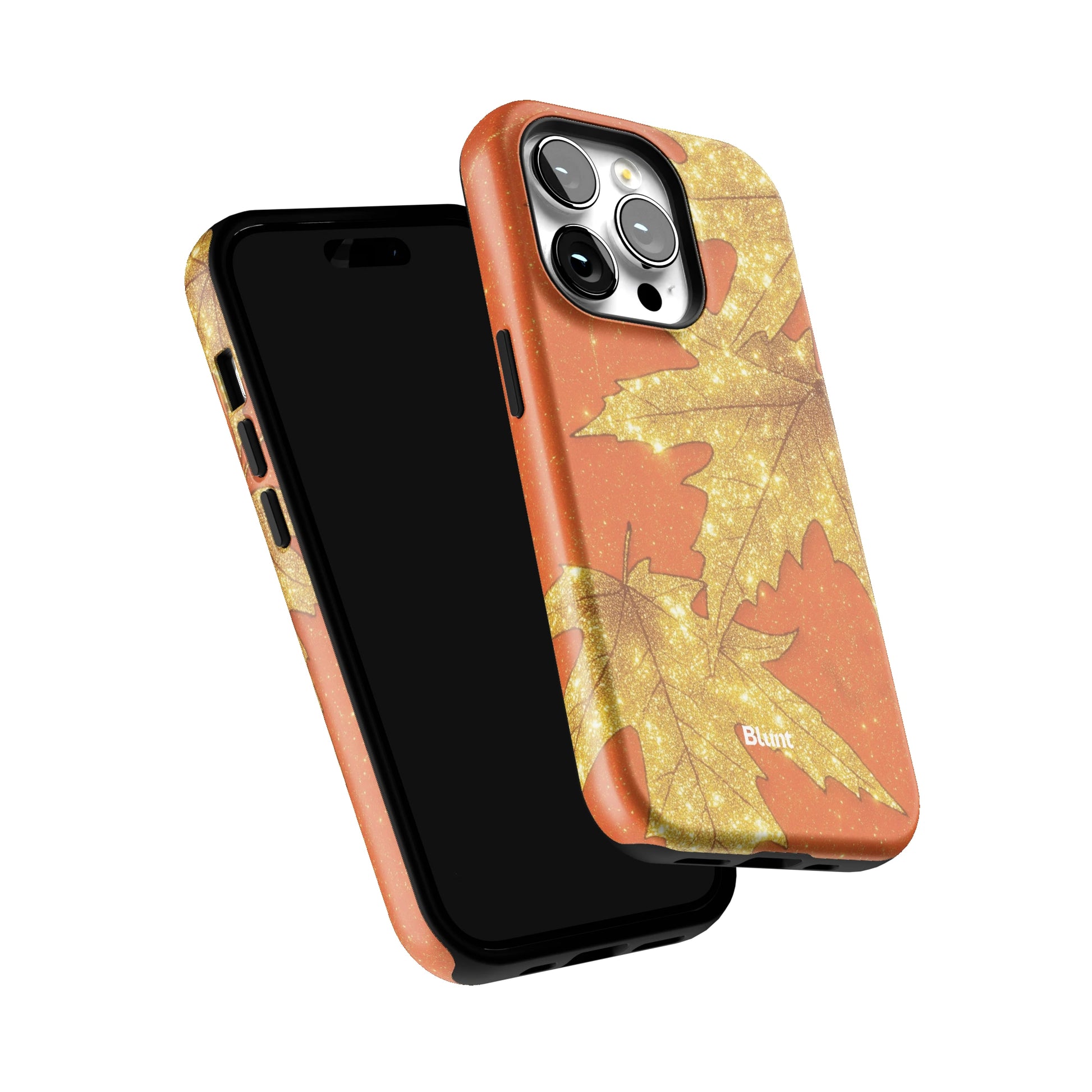 Golden Maple iPhone Case gallery - Iphone_14_Pro_6
