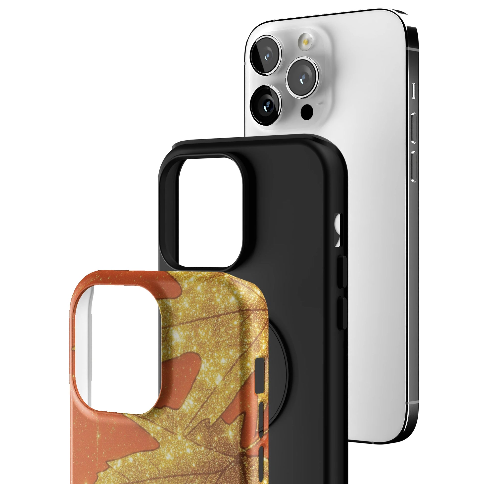 Golden Maple iPhone Case gallery - Iphone_14_Pro_Max_3