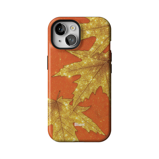 Golden Maple iPhone Case gallery - Iphone_15_Iphone_1
