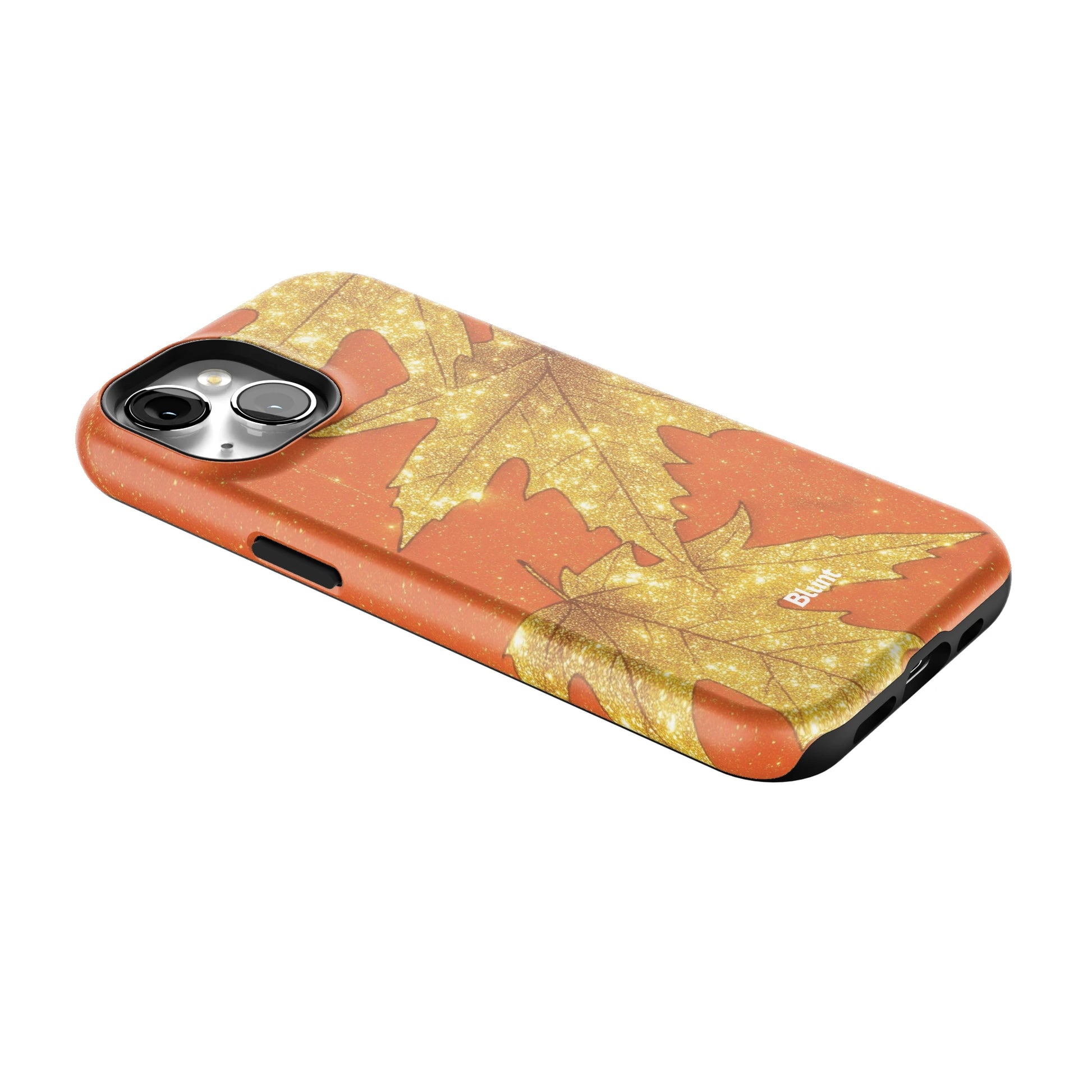 Golden Maple iPhone Case gallery - Iphone_15_Iphone_2
