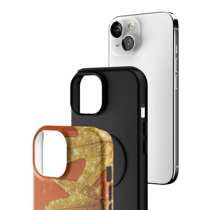 Golden Maple iPhone Case gallery - Iphone_15_Iphone_3