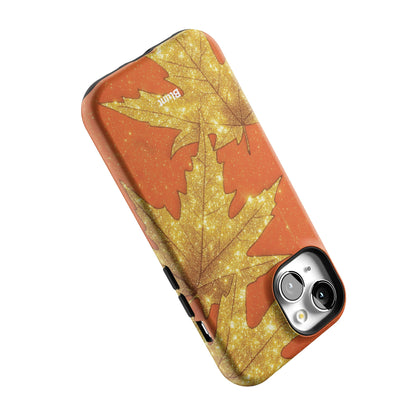 Golden Maple iPhone Case gallery - Iphone_15_Iphone_5