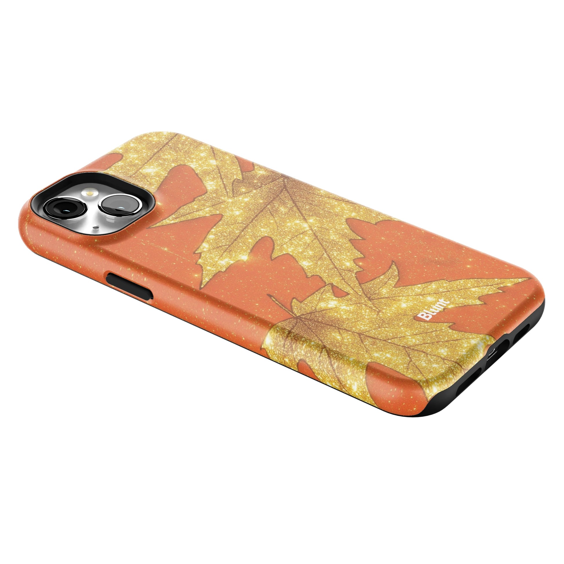 Golden Maple iPhone Case gallery - Iphone_15_Mini_Air_Plus_2
