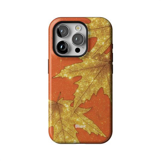 Golden Maple iPhone Case gallery - Iphone_15_Pro_1
