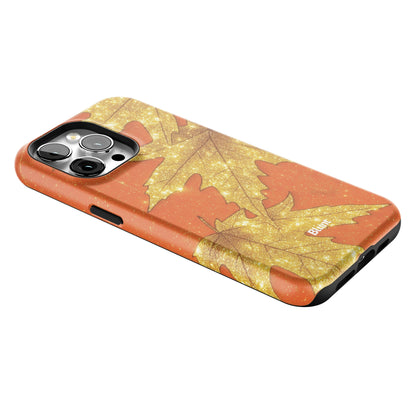 Golden Maple iPhone Case gallery - Iphone_15_Pro_Max_2