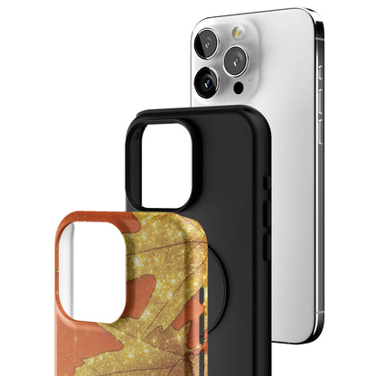 Golden Maple iPhone Case gallery - Iphone_15_Pro_Max_3