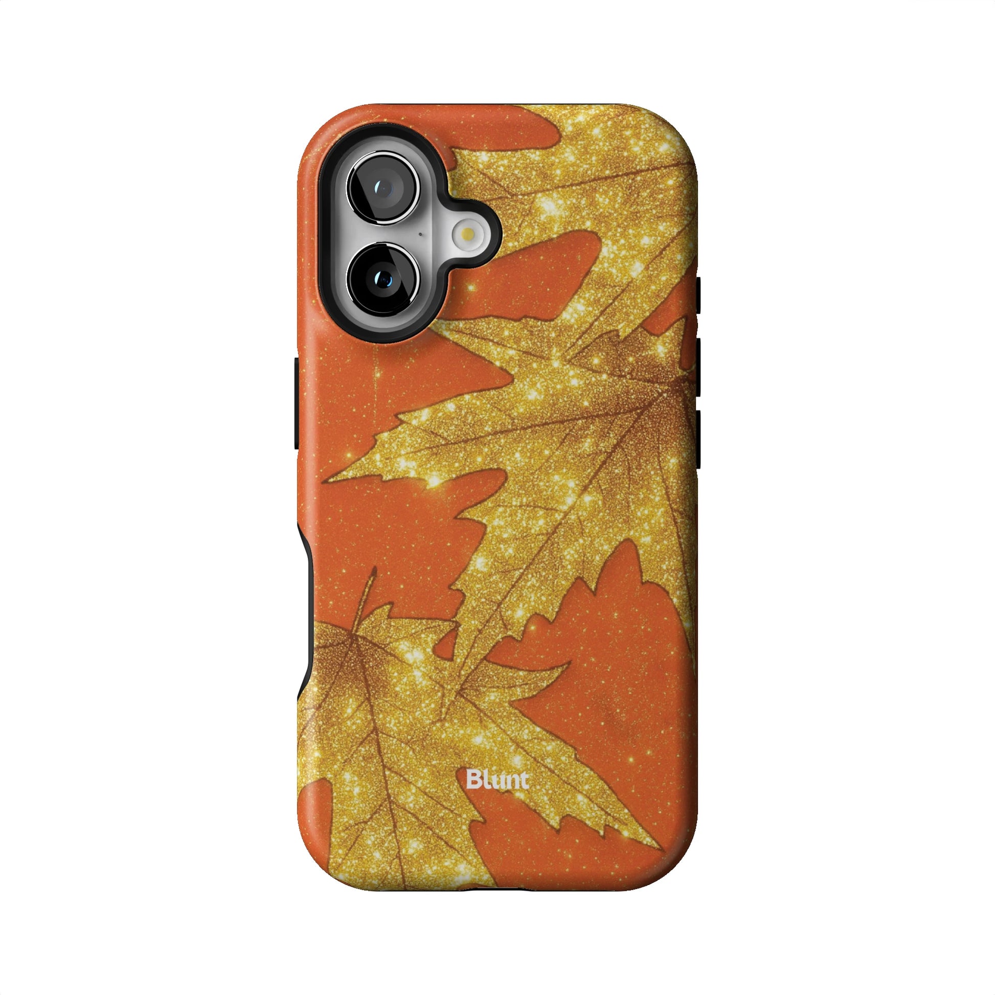 Golden Maple iPhone Case gallery - Iphone_16_Iphone_1