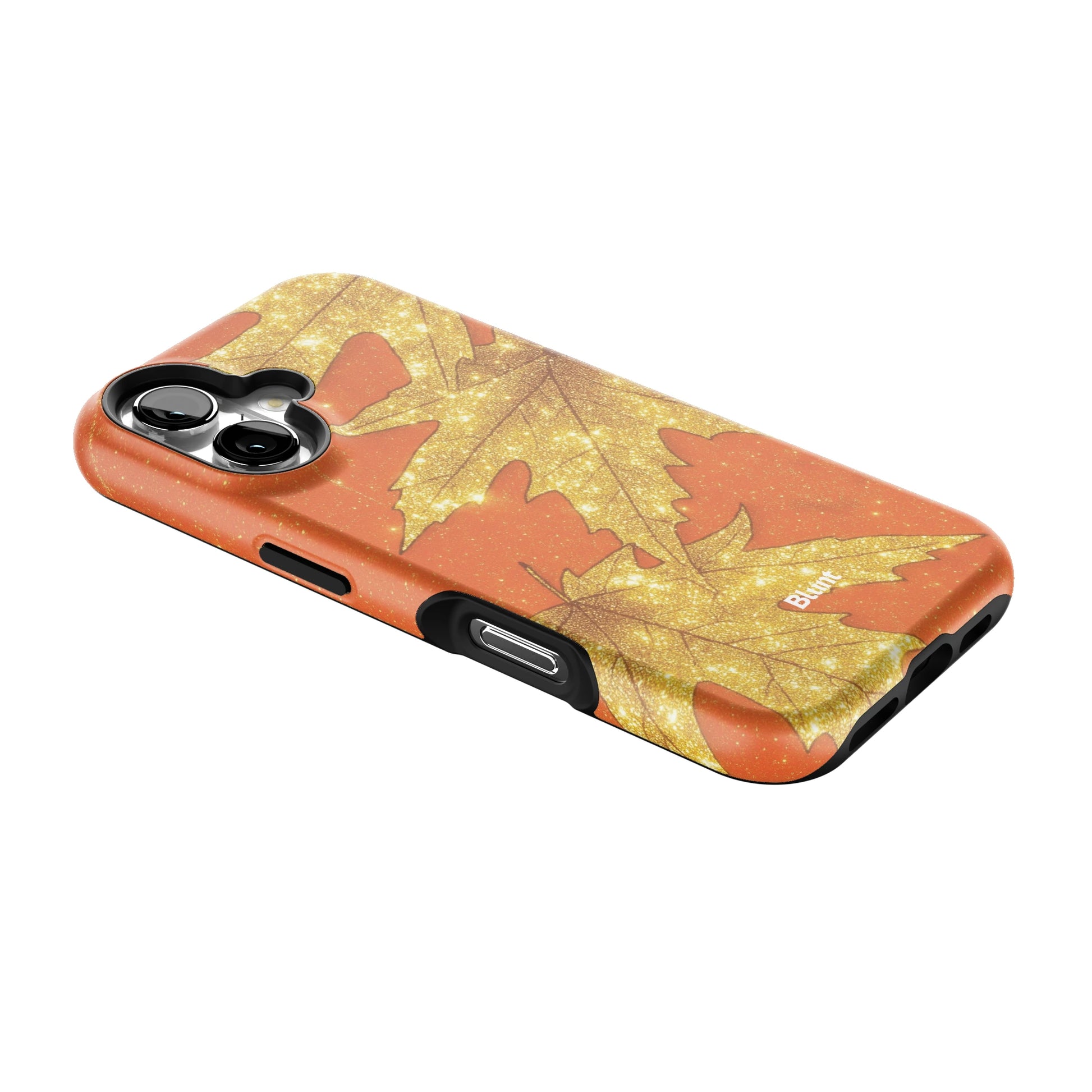 Golden Maple iPhone Case gallery - Iphone_16_Iphone_2