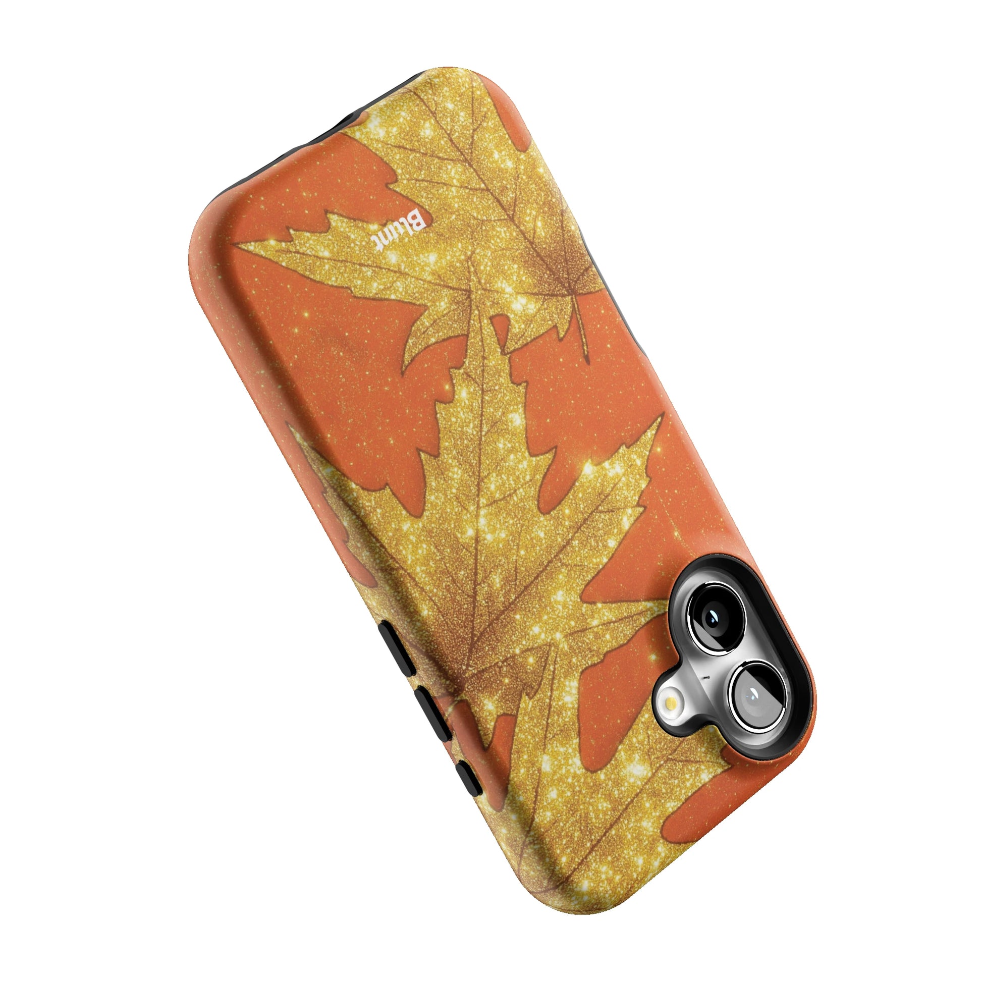 Golden Maple iPhone Case gallery - Iphone_16_Iphone_5
